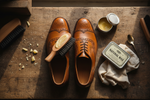 How to Care for Leather Shoes & Boots