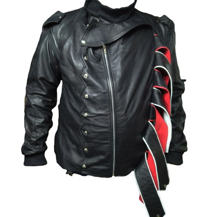 Handmade Men’s Jacket Stylish Jacket, Moto Biker Jacket For Men