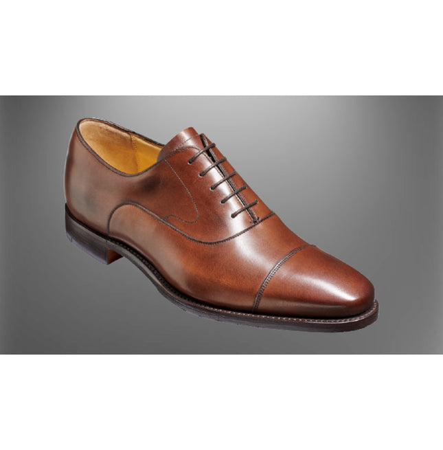 Handmade Men Brown Leather Formal Dress Shoes, Business Office Shoes