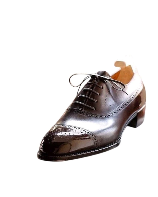 Custom Shoe Order for Pami